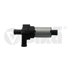 3D0965561D Yardımcı Su Pompası - Porsche-Cayenne-A3 2004-2013 - A6 2002-2005 - A6 Allroad 2000-2005 - A6Q 2002-2005 - Q7 2007-2015