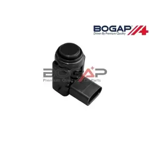 3D0998275A Park Sensörü Ön & Arka - Golf-Jetta-Touaran-Touareg-Octavıa-Altea-Leon-Toledo