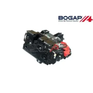 3D1837016AC Kapı Kilit Mekanizması Ön SAĞ - Caddy-Golf 5-Jetta-Octavıa-Touran-Phaeton-Toledo-Alt