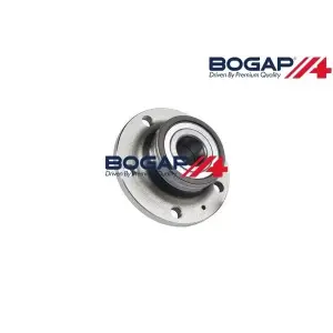 3G0598611A Porya Arka 32 Mm - Caddy-Golf 5-Jetta-Octavıa-Passat-Yetı-A3-Toledo-Leon