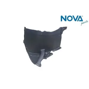 3G0805912Q Çamurluk Davlumbazı Ön SAĞ Küçük - Passat 2015->