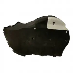 3G0825522C Alt Taban Kaplaması - Passat