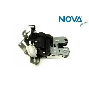 3G0827503 Bagaj Kapak Kilidi - Audı A4-A5-A8 2016-> - Passat 2015->