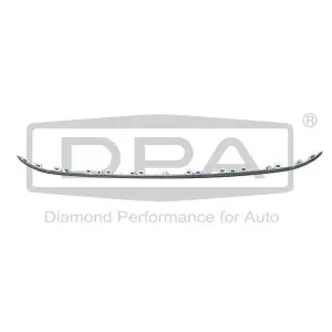 3G0853245 Ön Tampon Orta Nikelaj - Passat 2015->