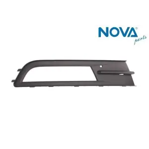 3G0853666 Sis Far Izgarası SAĞ Siyah - Passat 2015->