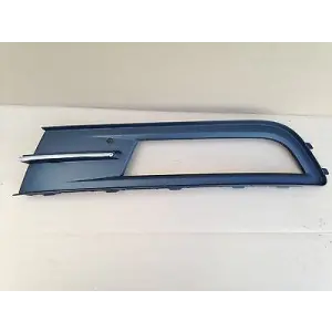 3G0854661 Sis Far Izgarası SOL Krom - Passat 2015->