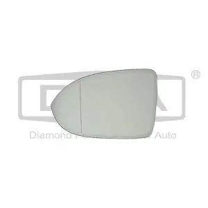 3G0857521 Ayna Camı Dış Diki SOL - Passat 2015->>