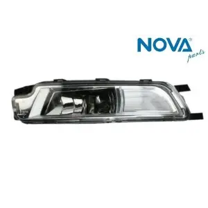 3G0941661K Sis Lambası SOL Gündüz Sürüş Lambalı - Passat 2015->