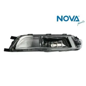 3G0941662K Sis Lambası SAĞ Gündüz Sürüş Lambalı - Passat 2015->