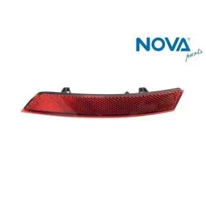 3G0945103A Tampon Reflektörü Arka İç SOL - Passat 2015->