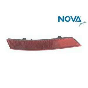 3G0945104A Tampon Reflektörü Arka İç SAĞ - Passat 2015->