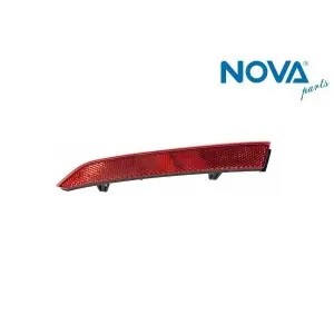 3G0945105A Tampon Reflektörü Arka Dış SOL - Passat 2015->