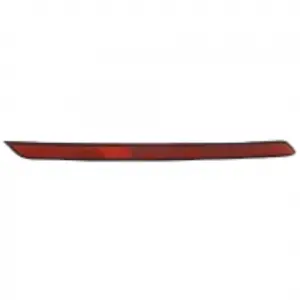 3G0945105C Tampon Reflektörü Arka Dış SOL - Passat 2018->