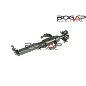 3G0955104A Far Yıkama Motoru SAĞ - Passat 2015->