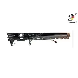 3G1858416F Torpido Havalandırma Izgarası SAĞ - Passat 2015-2024 - Arteon 2017->