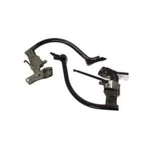 3G5827302 Bagaj Kapak Menteşesi SAĞ - Passat 2015->