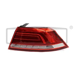 3G5945096F Stop Lambası Dış SAĞ Led - Passat 2016->
