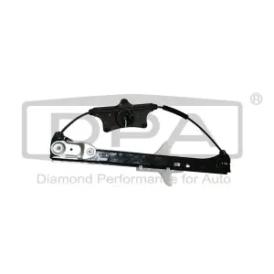 3G9839461 Cam Açma Mekanizması Arka SOL - Passat-Variant 2015->