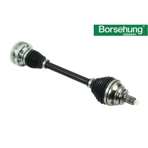 3Q0407271AR Aks Komple Otomatik SOL - Passat-Tsı-Czca-1.6 Lt.-Tdı-Dcxa