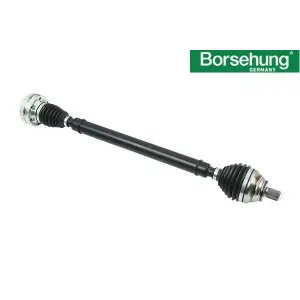 3Q0407272BN Aks Komple Ön SAĞ - Passat 2015 -Tsı - Czca