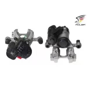 3Q0615423A Fren Kaliperi Arka Motorlu SOL - AudiA3-Q3-Passat-Arteon-Tıguan-Superb