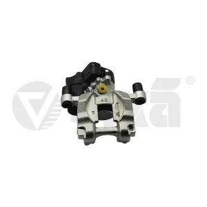 3Q0615424 Fren Kaliperi Arka Motorlu SAĞ - Passat-Tıguan-Arteon-Q3-Kodıaq-Superb