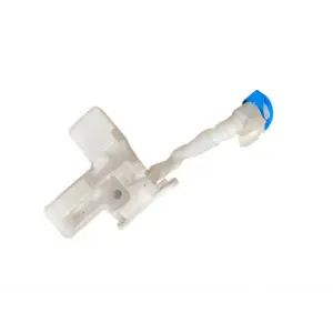 3Q0955453A Silecek Su Deposu Far Yıkamalı 4.3 Ltr - Passat 2015->