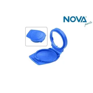 3Q0955455 Silecek Su Depo Kapağı - Arteon-Caddy-Crafter-Golf-Polo-Taıgo-Tıguan-Fabıa-Octavıa-Kodiaq-Superb-A1-Q2-Q3