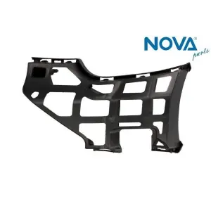 3T0807055 Tampon Bağlantı Braketi Ön SOL - Superb 2008-2013