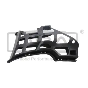 3T0807055 Tampon Bağlantı Braketi Ön SOL - Superb 2008-2013