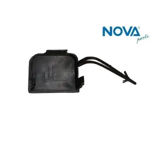 3T0807241 Tampon Çeki Demir Kapağı Ön - Superb 2008-2013