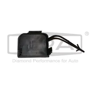 3T0807241 Tampon Çeki Demir Kapağı Ön - Superb 2008-2013