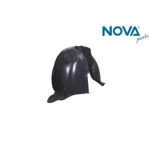 3T0809957D Çamurluk Davlumbazı Ön SOL - Superb 2008-2015