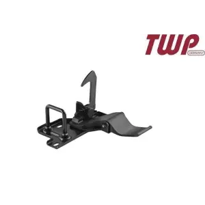 3T0823480B Motor Kaput Kilidi Üst - Superb 2008-2013