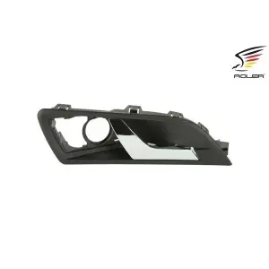 3T0837222 Kapı İç Açma Kolu Ön SAĞ Krom - Superb 2008-2013