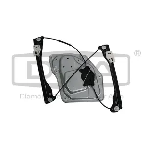 3T0837462A Cam Açma Mekanizması Ön SAĞ - Superb 2008-2015