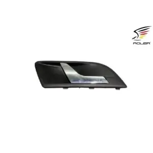 3T0839221 Kapı İç Açma Kolu Arka SOL Krom - Superb 2008-2013