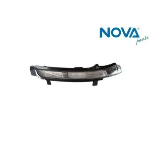 3T0949101 Ayna Sinyali SOL - Octavıa 2008-2013 - Superb 2008-2015