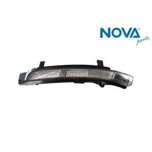 3T0949102 Ayna Sinyali SAĞ - Octavıa 2008-2013 - Superb 2008-2015