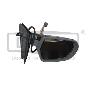 3T1857507BK Ayna Dış Dikiz Komple SOL Elek Kat.13 Kab.Ayd - Superb 2008-2015