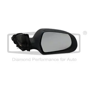 3T1857508BH Ayna Dış Dikiz Komple SAĞ Elektrikli 6 Kablolu Superb 2008-2015