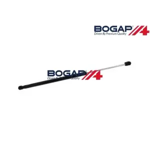 3T5827550 Bagaj Kapak Amortisörü - Superb 2008-2013