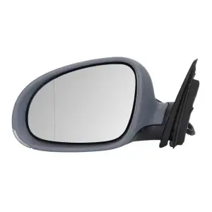 3U1857507A Ayna Dış Dikiz Komple SOL Elektrikli - Superb 2002-2008 - Passat 2001-2005