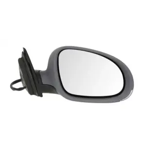 3U1857508A Ayna Dış Dikiz Komple SAĞ Elektrikli - Superb 2002-2008 - Passat2001-2005