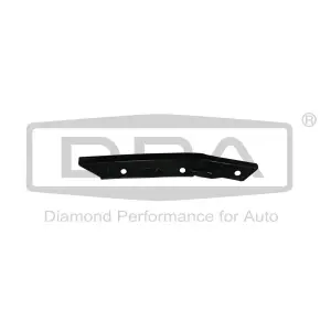 3V0807183 Tampon Bağlantı Braketi Ön SOL - Superb 2015->