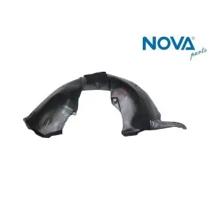 3V0809957B Çamurluk Davlumbazı Ön SOL - Superb 2015->