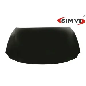 3V0823031A MOTOR KAPUTU ( TAŞIMA HASARLI ) - SUPERB 2016 -->