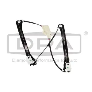 3V0837462 Cam Açma Mekanizması Ön SAĞ - Superb 2016->