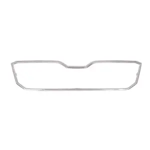 3V0853761 Panjur Çıtası Krom - Superb 2016->