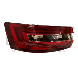 3V5945207 Stop Lambası Dış SOL Led - Superb 2015-2024